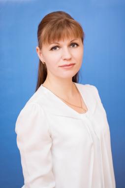 Смирнова Екатерина Игоревна